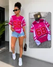 Unisex Jersey - 2
