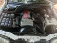 Mercedes-Benz C230 2001 Fari - 1