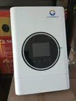 LVTopsun 6kVA Hybrid Inverter - 1