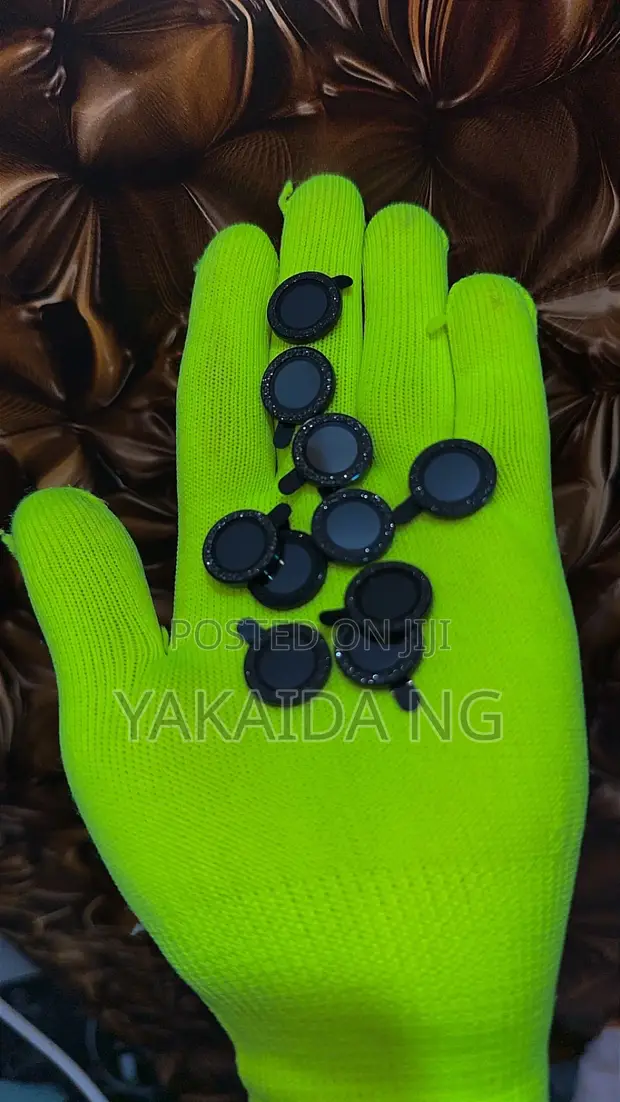 iPhone Camera Cover (11-15) - 1