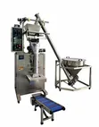 Automatic Powder Packaging Machine (1 Kg) - 2
