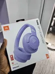 New JBL Tune 720BT Wireless Headphones - 1