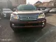 Lexus GX 460 Premium 2013 Burgundy - 4