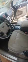 Ford Edge 2008 White - 2