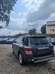 Toyota Highlander 2013 Gray - 2