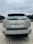 Lexus RX 350 2008 Silver - 2