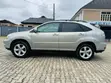 Lexus RX 350 2008 Silver - 4