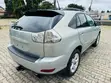 Lexus RX 350 2008 Silver - 5