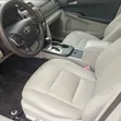 2012 Toyota Camry LE Silver - 5
