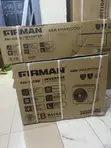 Firman 1.5HP Inverter Split Air Conditioner FDI-14GSD - 2