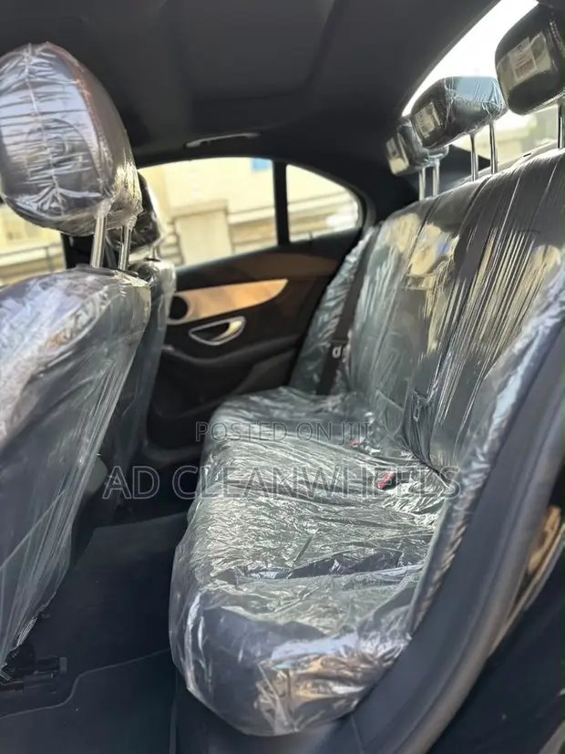 Mercedes-Benz C450 2016 Baki - 1