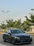 Mercedes-Benz C450 2016 Baki - 2
