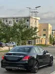 Mercedes-Benz C450 2016 Baki - 3