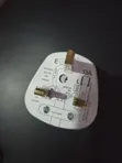 Original 13A Legrand Electrical Plug - 2