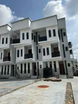 4 Bedroom Duplex with BQ in Guzape, Abuja - 1