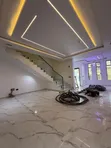 4 Bedroom Duplex with BQ in Guzape, Abuja - 2