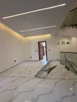 4 Bedroom Duplex with BQ in Guzape, Abuja - 3