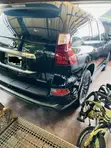 Lexus GX 460 2021 Black - 5