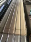 0.28mm Full Gauge Alozinc Roofing Sheet - 1