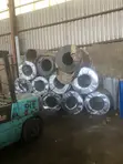 0.28mm Full Gauge Alozinc Roofing Sheet - 3