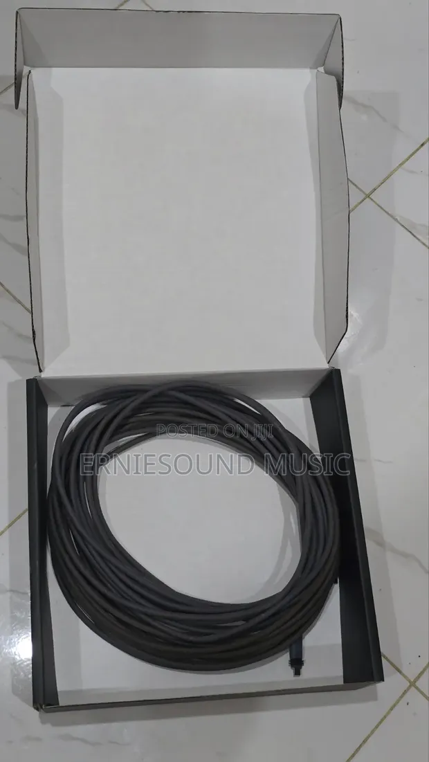 Starlink Igiyar Sauyawa Gen 2 (75ft) - 1
