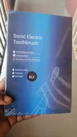 Sonic Electric Toothbrush with 5 Modes - 1