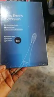 Sonic Electric Toothbrush with 5 Modes - 2