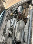Toyota Tacoma 2002 Silver - 5