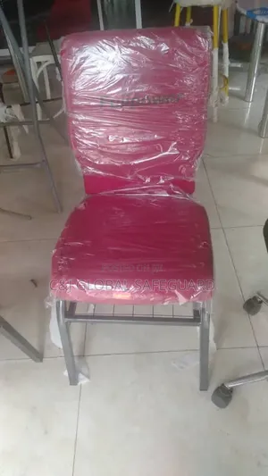 Brand New Banquet Chair