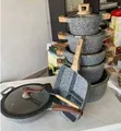 High Quality Stone Cooking Pot - 1
