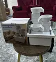 Tabletop Fountain Water Fountain - Home Interiors - 1