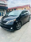 Toyota Sienna SE 2019 - 3