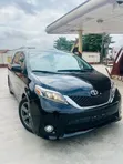 Toyota Sienna SE 2019 - 5