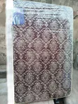Green Earth 4ft x 6ft Orthopedic Mattress - 1