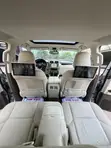 Lexus GX 460 2012 Silver - 2