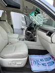 Lexus GX 460 2012 Silver - 5