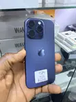 Apple iPhone 15 Pro 512GB Blue - 2