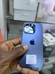 Apple iPhone 15 Pro 512GB Blue - 5