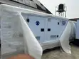 100kVA Perkins Diesel Soundproof Generator 50Hz - 2