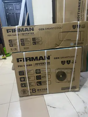 Firman FDI-14GSD 1.5HP Inverter Split Air Conditioner