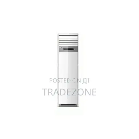Scanfrost 2HP Floor Standing Air Conditioner SFACFS18K - 1