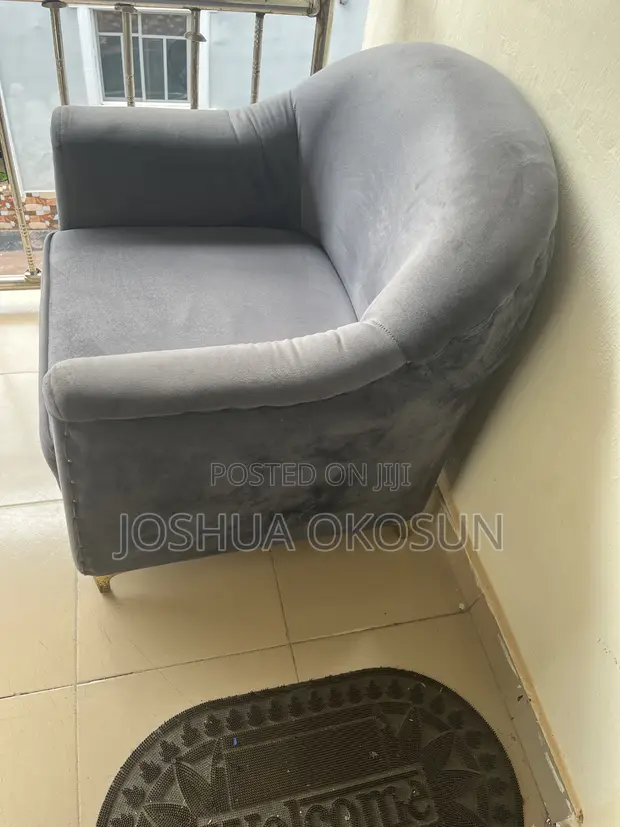 Home Interiors Single Sofa Chair - 1