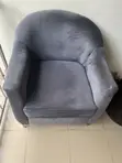 Home Interiors Single Sofa Chair - 2