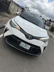 Toyota C-HR 2019 Standard Belgium - 1