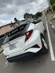 Toyota C-HR 2019 Standard Belgium - 2