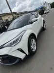Toyota C-HR 2019 Standard Belgium - 3