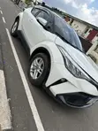Toyota C-HR 2019 Standard Belgium - 4