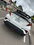 Toyota C-HR 2019 Standard Belgium - 5