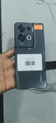 Oppo Reno 8 Pro 256GB Baki - 2