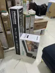 Hisense 500W Home Entertainment Audio System - 1